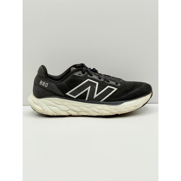 New Balance Other - Size 6.5 New Balance Fresh Foam X 880v14 Mens Black Running Sneakers Shoes
